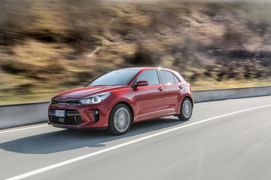  Kia Rio 2016 года  (WW) (фото 3 из 63)